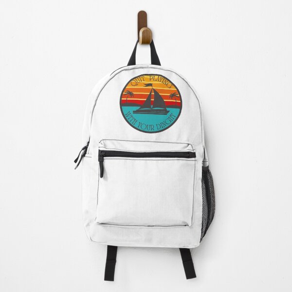 Item preview, Quit Playing With Your Dinghy designed and sold by jrno11.