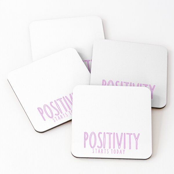 Item preview, Positivity  designed and sold by Emsdesigns04.