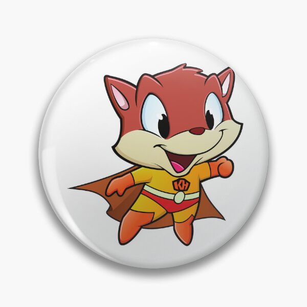 Item preview, super cat designed and sold by Hembrom05.