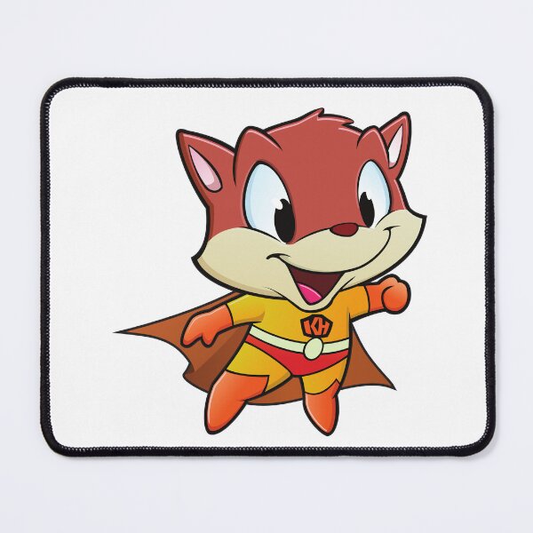 Item preview, super cat designed and sold by Hembrom05.
