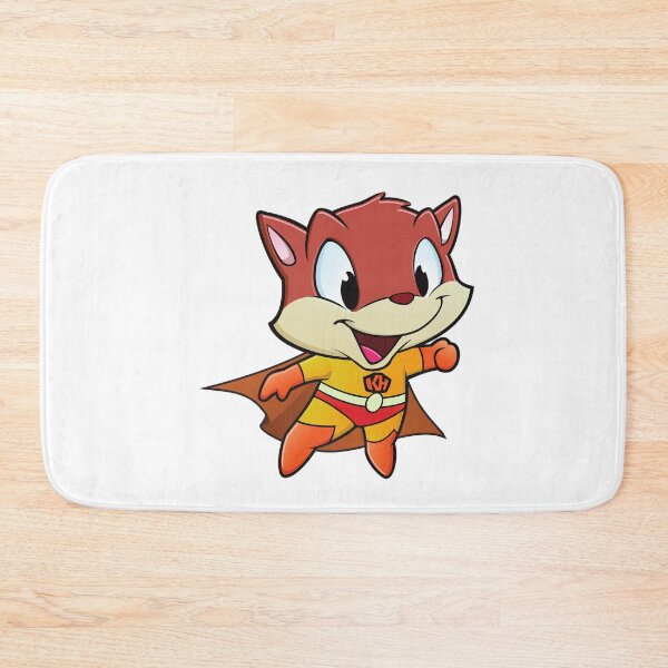 Item preview, super cat designed and sold by Hembrom05.