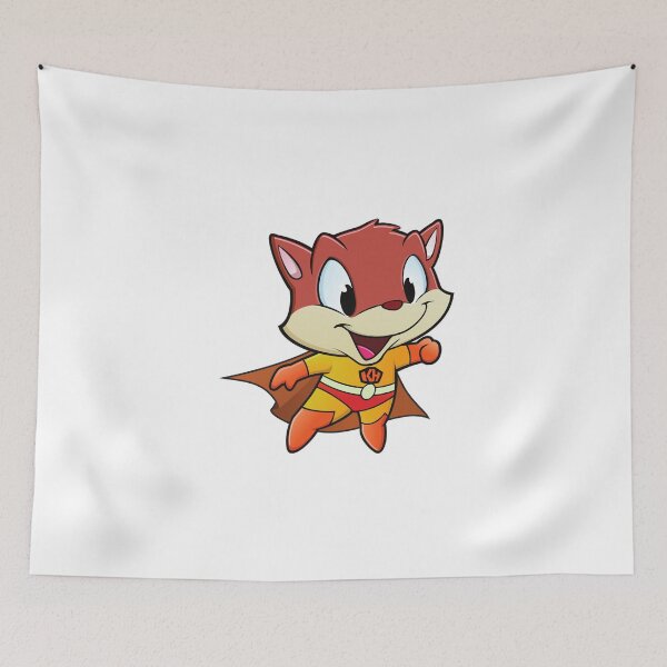 Item preview, super cat designed and sold by Hembrom05.
