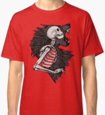 Lilith's Brethren colour Classic T-Shirt
