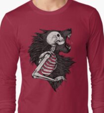 Lilith's Brethren colour Long Sleeve T-Shirt