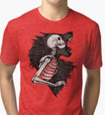 Liliths Bruderfarbe Vintage T-Shirt