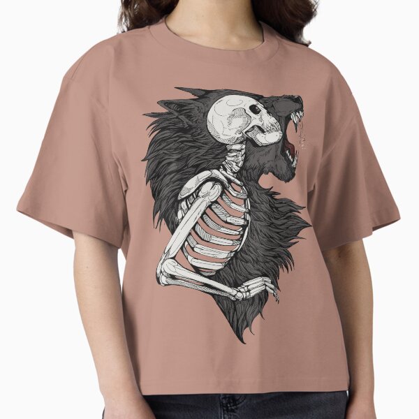 Item preview, Couleur des frères de Lilith designed and sold by WOLFSKULLJACK.