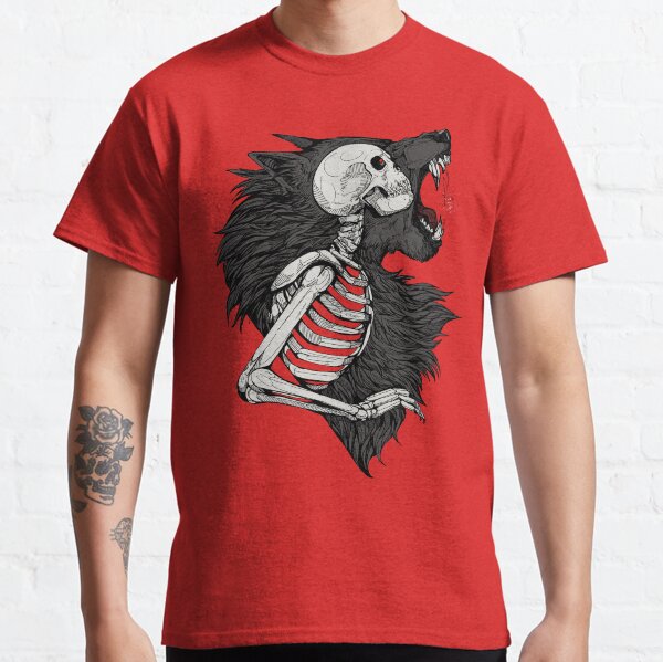 Lilith's Brethren colour Classic T-Shirt