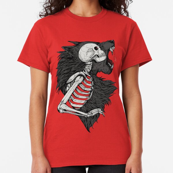 Lilith's Brethren colour Classic T-Shirt