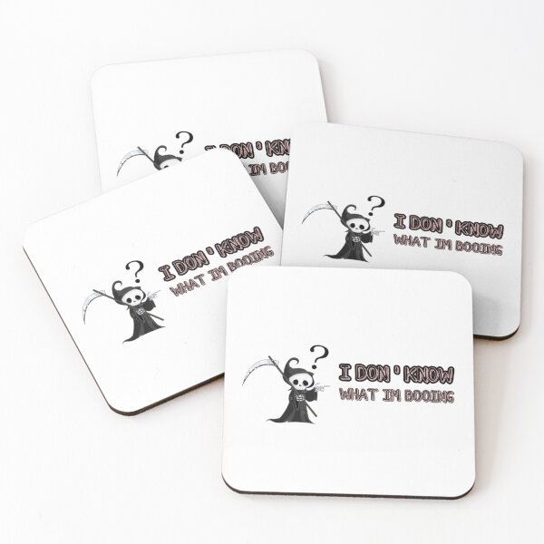 Item preview, I dont know what im booing  designed and sold by DondDesigner.