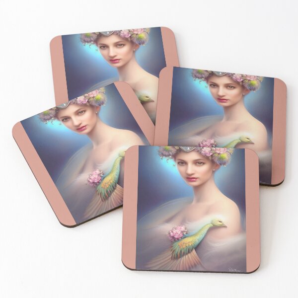 Item preview, Touchette designed and sold by RitaMaye.