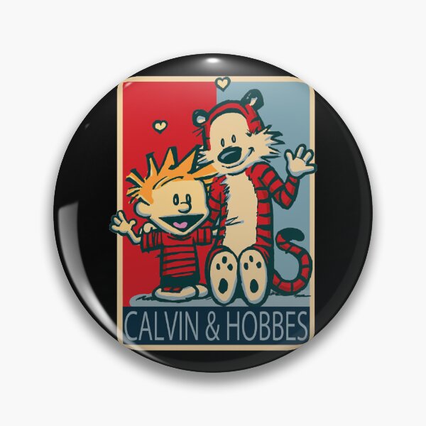 Item preview, Ways To Defeat It Calvin Arts Fans Hobbes Retro Be Kind Boys Girls designed and sold by NataliLellanArt.