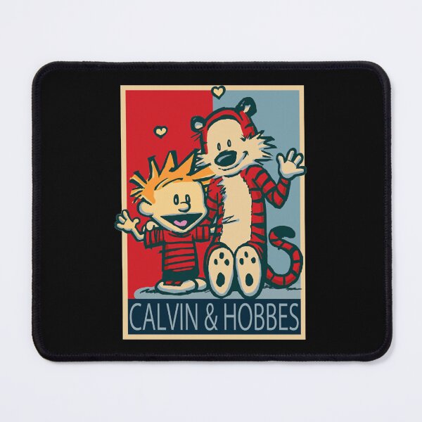 Item preview, Ways To Defeat It Calvin Arts Fans Hobbes Retro Be Kind Boys Girls designed and sold by NataliLellanArt.
