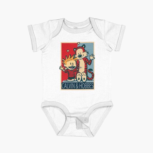Item preview, Ways To Defeat It Calvin Arts Fans Hobbes Retro Be Kind Boys Girls designed and sold by NataliLellanArt.