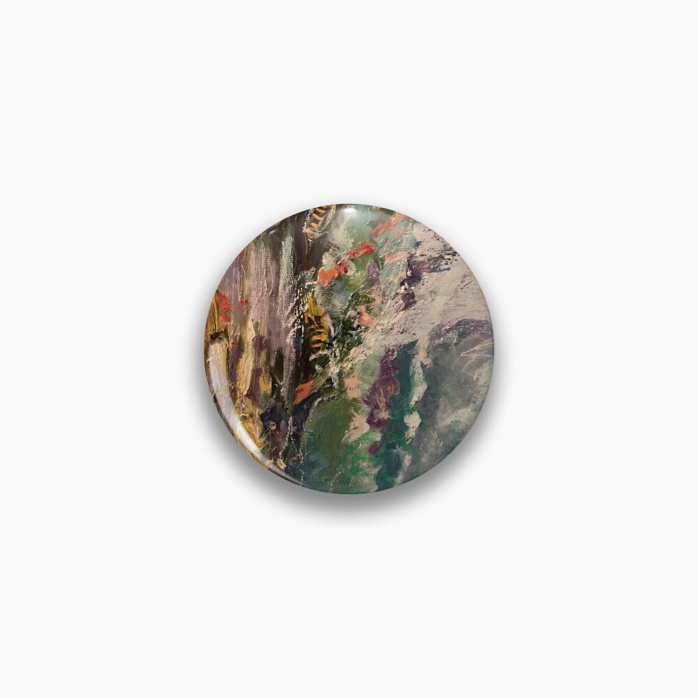 Item preview, Pin designed and sold by nvanness.