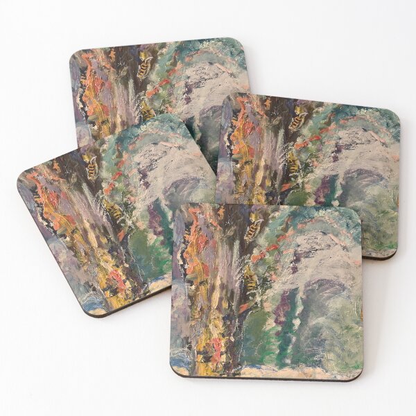 Item preview, Abstract Tree designed and sold by Nancy T Van Ness.