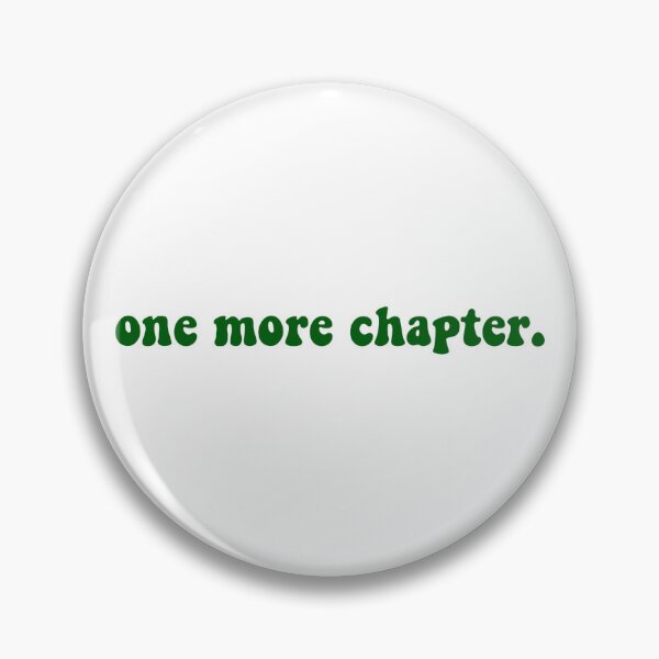 Item preview, One more chapter designed and sold by Madeline-13.