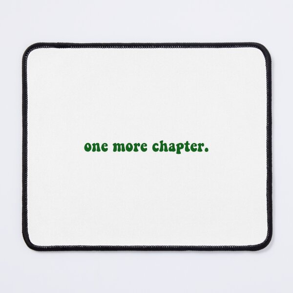 Item preview, One more chapter designed and sold by Madeline-13.