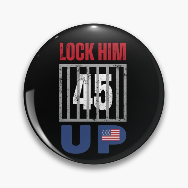 Item preview, Lock him up lock up 45 designed and sold by JoeyGrace.