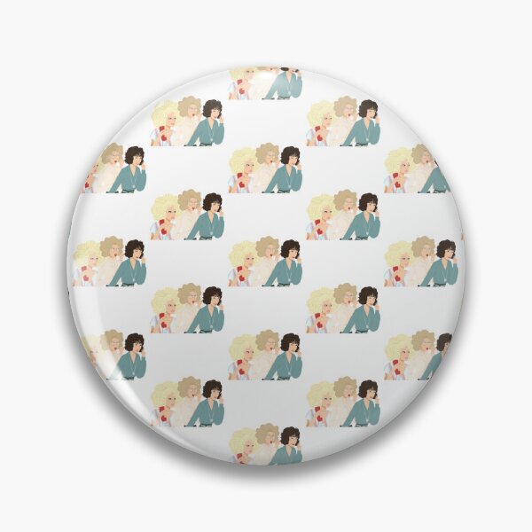 Item preview, 9 to 5 designed and sold by Thinkbeast.