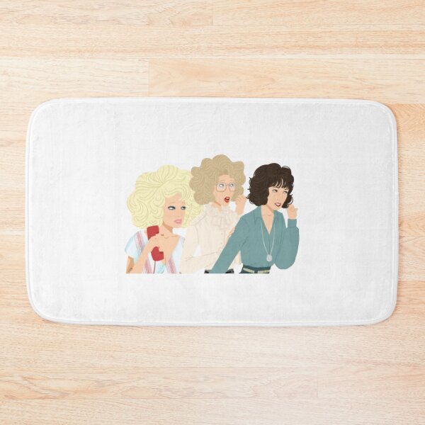 Item preview, 9 to 5 designed and sold by Thinkbeast.