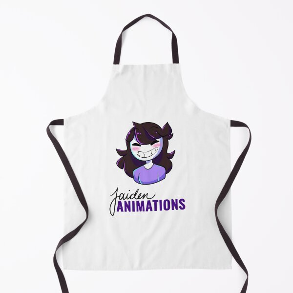 Item preview, " Jaiden Animations" designed and sold by MarcusZeisler.