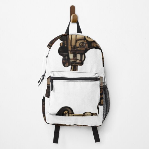 Item preview, Vintage Floral Sewing Machine designed and sold by Paint-of-Heart.