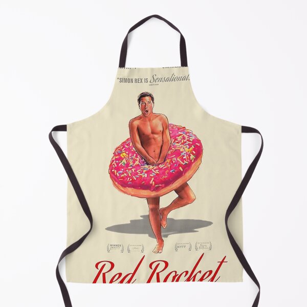 Item preview, Red Rocket Movie 2021 Poster Poster classic Poster designed and sold by susanphard.