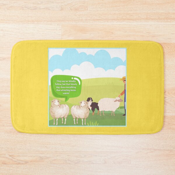 Item preview, Canva Design Challenge - Farm Animals Design 1 designed and sold by CoyoteGifts.