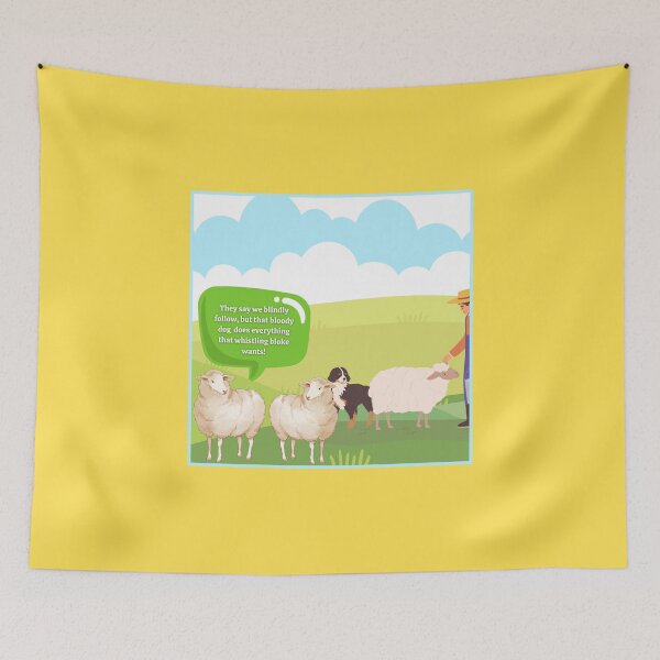Item preview, Canva Design Challenge - Farm Animals Design 1 designed and sold by CoyoteGifts.