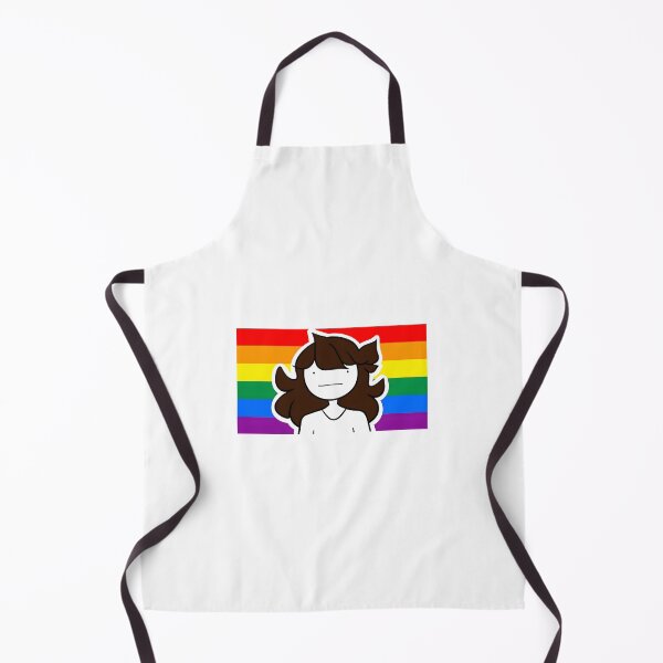 Item preview, " Jaiden Animations Comes Out as Aroace " designed and sold by MarcusZeisler.