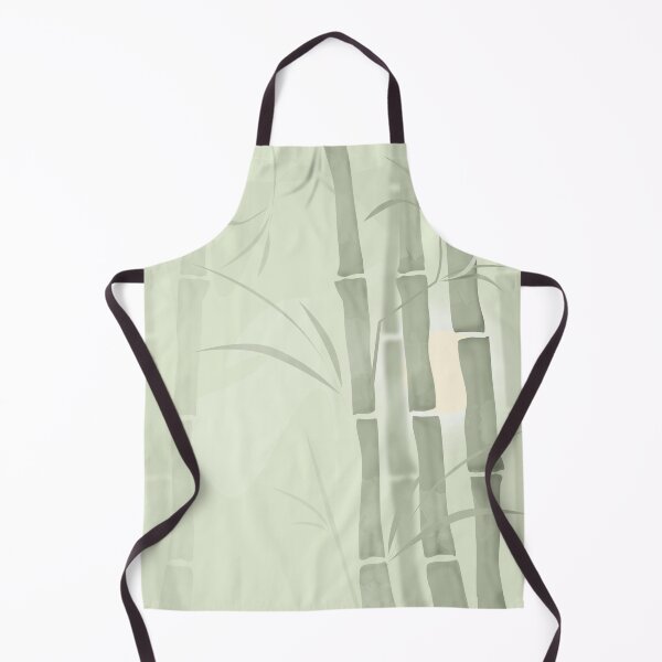 Item preview, bamboo, green designed and sold by fuzzyfox.