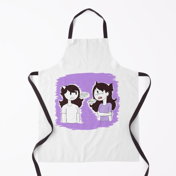 Item preview, " JaidenAnimations" designed and sold by NikolaiAbram.