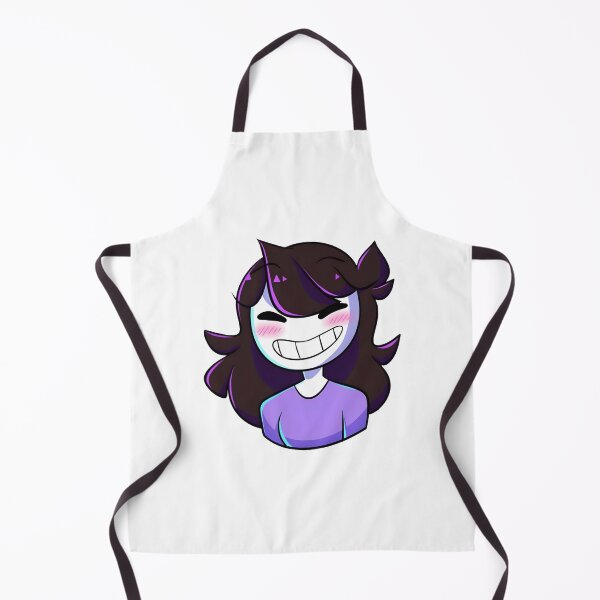 Item preview, " Jaiden Animations" designed and sold by NikolaiAbram.