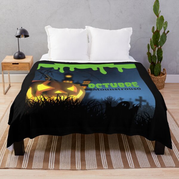 Item preview, Funny halloween color pumpkin designed and sold by ArteJuanca.