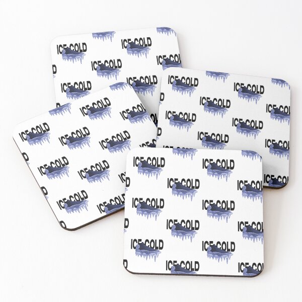 Item preview, Ice cold designed and sold by Think'n Cap Graphic Designs.