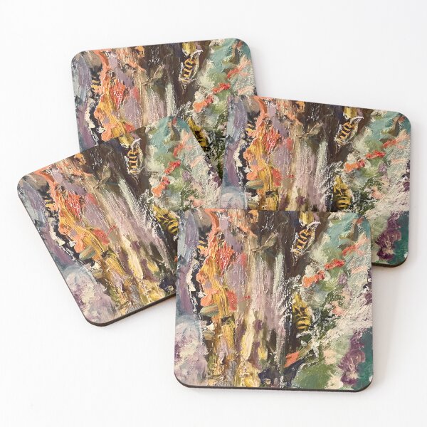 Item preview, Abstract Art designed and sold by Nancy T Van Ness.