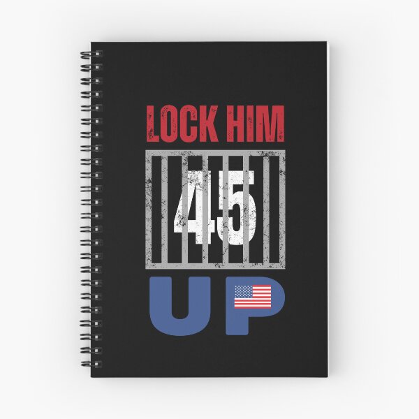 Item preview, Lock him up lock up 45 designed and sold by JoeyGrace.