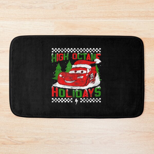Item preview, Lightning High Octane Holidays designed and sold by JellyPiper.
