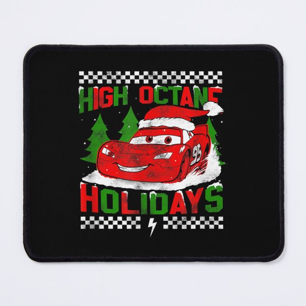 Item preview, Lightning High Octane Holidays designed and sold by JellyPiper.