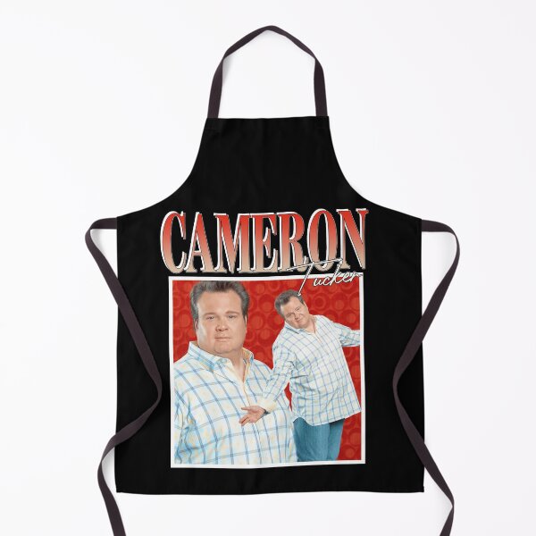 Item preview, Cameron-tucker-Classic designed and sold by JessicaFaulk6.