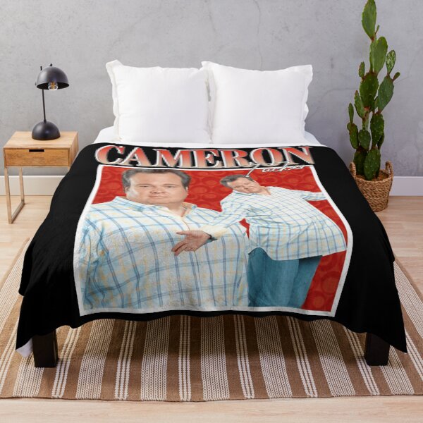 Item preview, Cameron-tucker-Classic designed and sold by JessicaFaulk6.