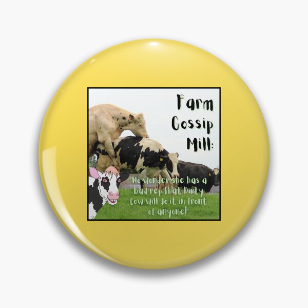 Item preview, Canva Design Challenge - Farm Animals Design 2 designed and sold by CoyoteGifts.