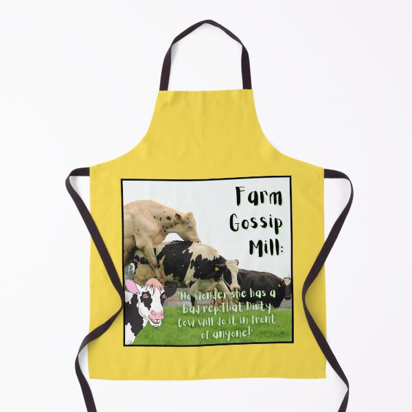 Item preview, Canva Design Challenge - Farm Animals Design 2 designed and sold by CoyoteGifts.