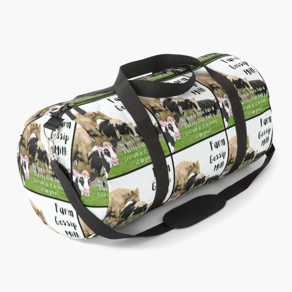 Item preview, Canva Design Challenge - Farm Animals Design 2 designed and sold by CoyoteGifts.