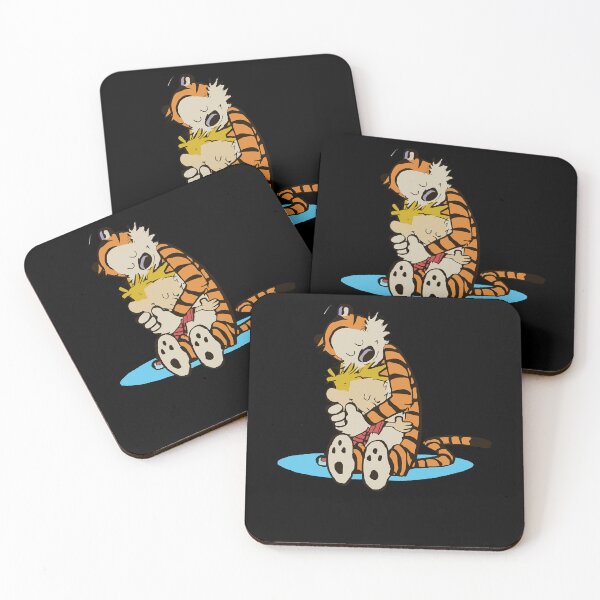 Item preview, Ways To Keep Magical World Calvin Arts Fans Hobbes Funny Gift designed and sold by NataliLellanArt.