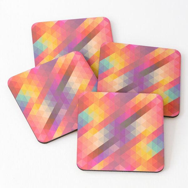 Item preview, GEOMETRIC DICE designed and sold by ricardito45.