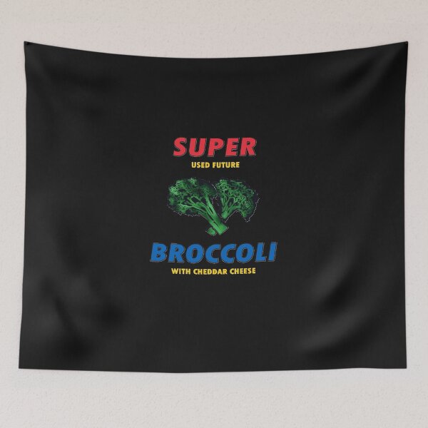 Item preview, NCT 127 JOHNNY - SUPER BROCCOLI Lightweight Hoodie designed and sold by GaryJordani.