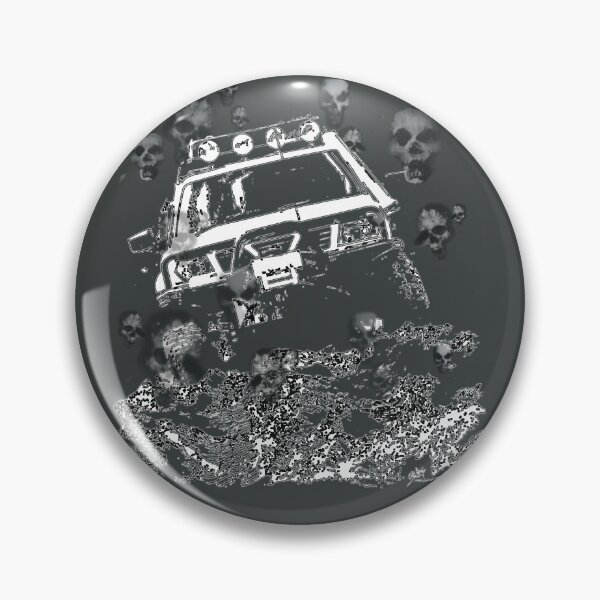 Item preview, Nissan GU designed and sold by LaurelPeterson.