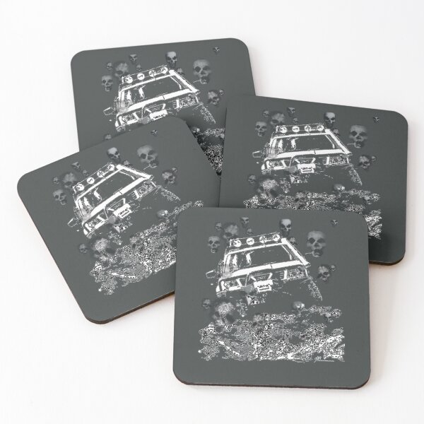 Item preview, Nissan GU designed and sold by LaurelPeterson.