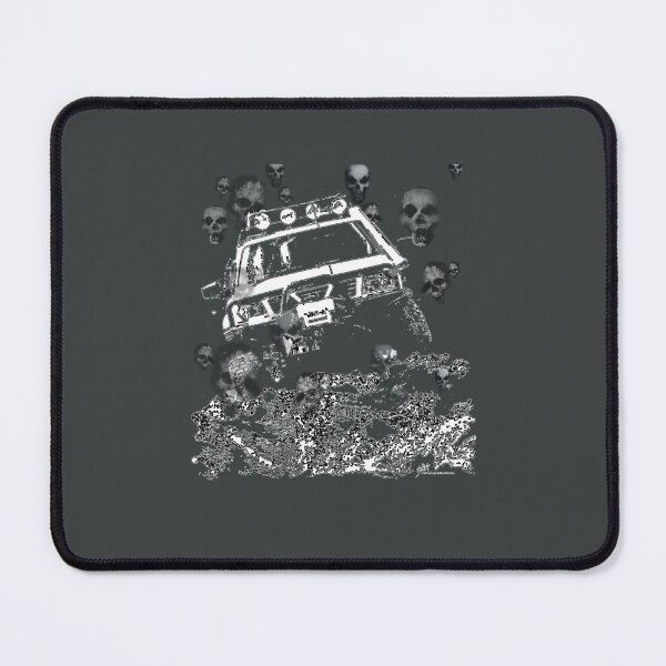 Item preview, Nissan GU designed and sold by LaurelPeterson.